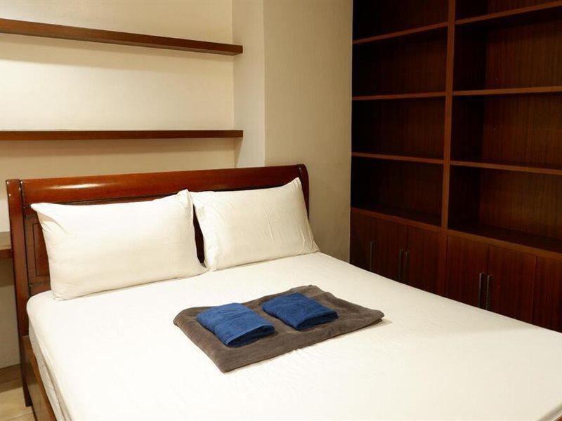 Makati Budget Hotel Makati City Екстериор снимка